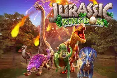 Jurassic Kingdom